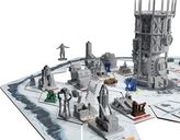 Frostpunk: The Board Game – Miniatures Expansion componenti