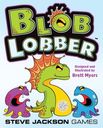 Blob Lobber