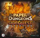 Paper Dungeons: Side Quest Expansion