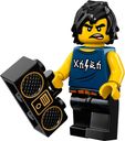 LEGO® Ninjago minifigures minifigure