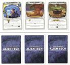 Alien Frontiers: Expansion Pack #6 cards
