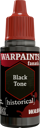 Army Painter: Warpaints Fanatic: Dark Tone