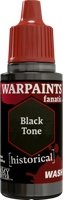 Army Painter: Warpaints Fanatic: Dark Tone