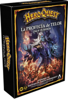 HeroQuest: La Profecía de Telor