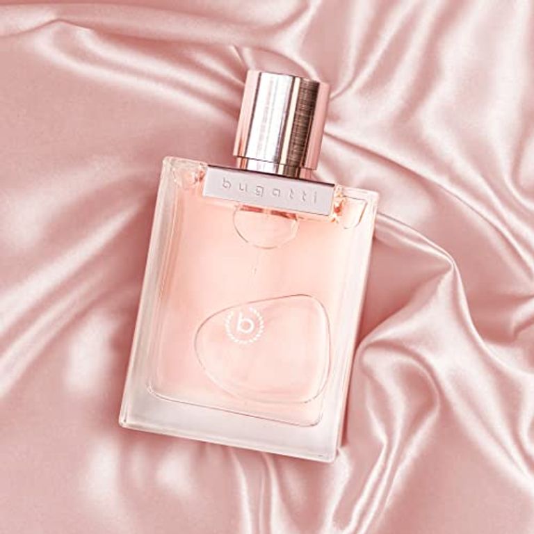 Bugatti Fashion Bella Donna Eau de parfum