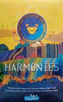 Harmonies: 4 Nature's Spirit pawns and 1 exclusive Nature's Spirit card