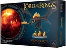 The Lord of The Rings : Middle Earth Strategy Battle Game - The Balrog
