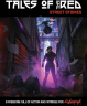 Cyberpunk RED: Tales of the RED: Street Stories