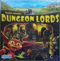 Dungeon Lords
