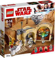 LEGO® Star Wars Mos Eisley Cantina™