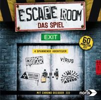 Escape Room: Das Spiel