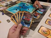 Sea of Plunder cartas