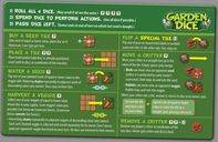 Garden Dice manuale