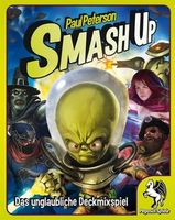 Smash Up