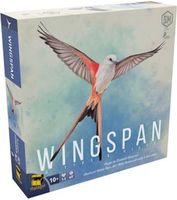 Wingspan