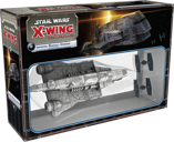 Star Wars: X-Wing El juego de miniaturas - Portacazas de Asalto Imperial Pack de Expansión