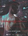 Altered Carbon The Role Playing Game Quick Start Guide