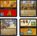 Archipelago: War & Peace cards