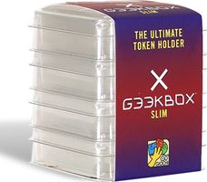 Geekbox - Slim