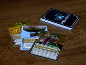 Cloudspire: Hero's Bounty Pack cartes