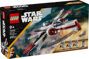 LEGO® Star Wars ARC-170 Starfighter