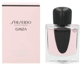 Shiseido Ginza Eau de parfum doos