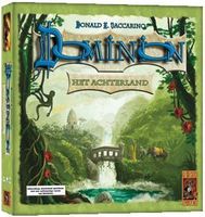 Dominion: Het Achterland