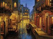 Waters of Venice