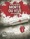 50 Clues: Morte ou Vive