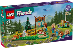 LEGO® Friends Adventure Camp Archery Range