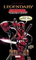 Legendary: Deadpool