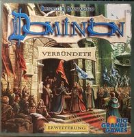 Dominion: Verbündete