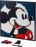 LEGO® Art Disney's Mickey Mouse