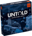 Untold: Adventures Await