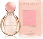 Bvlgari Rose Goldea Eau de parfum box