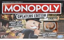 Monopoly komt met nieuwe versie speciaal voor valsspelers