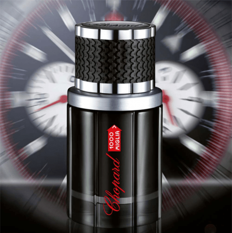 chopard 1000 Miglia Eau de toilette