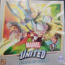 Marvel United: Relatos de Asgard