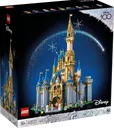 Disney kasteel