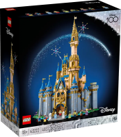 LEGO® Disney Le château Disney