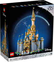 LEGO® Disney Disney Schloss