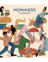 Monikers: Classics