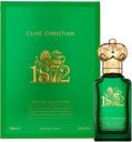 Clive Christian 1872 Eau de parfum box