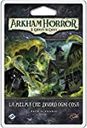 Arkham Horror: Il Gioco di Carte – La Melma Che Divorò Ogni Cosa