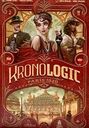 Kronologic: Paris 1920