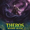 Magic: The Gathering - Theros Beyond Death Deckbuilder's Toolkit