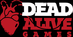 Dead Alive Games