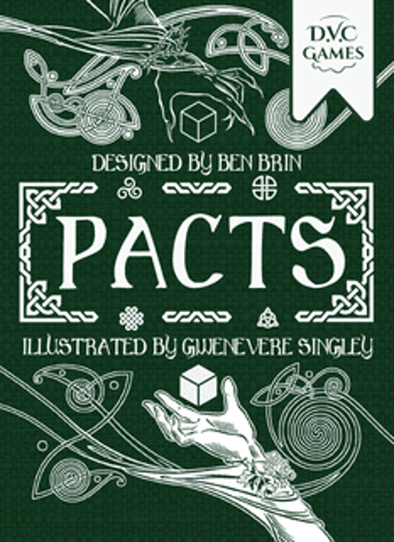 The best prices today for Pacts - TableTopFinder