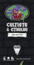 Cultists & Cthulhu (2nd Edition)