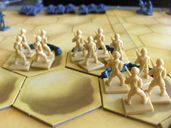 Memoir '44: Teatro Mediterráneo